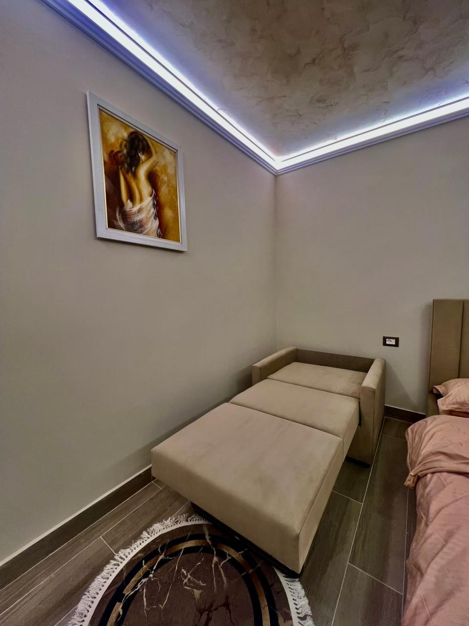 Tirana Central Suites 1&2 Apartment in Tirana