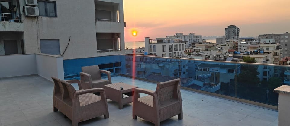 Sea view