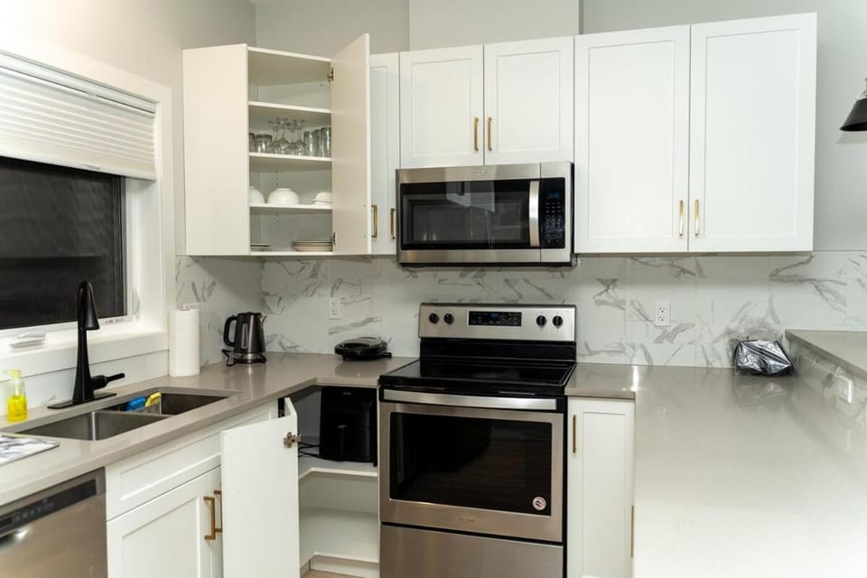Havilah's Place Regina Apartment in Regina