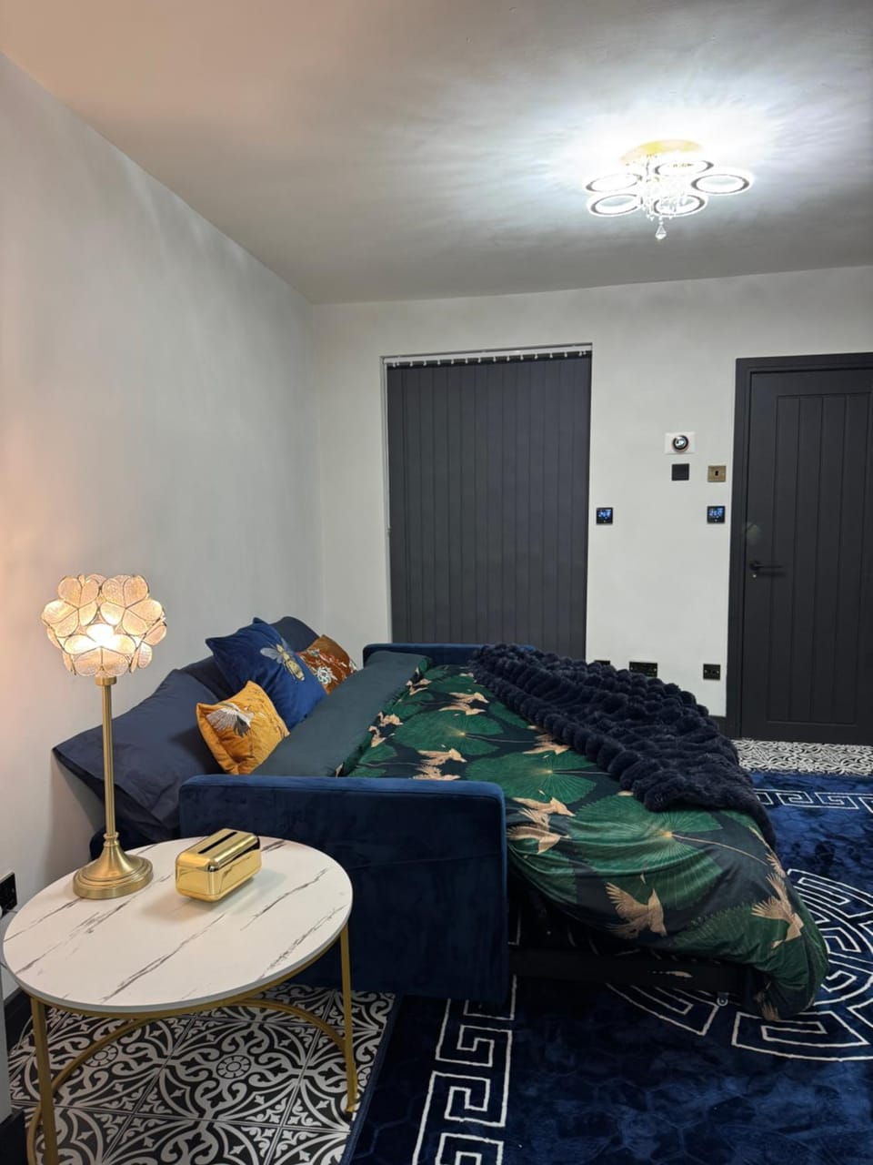 Milbrook House House in Gloucester