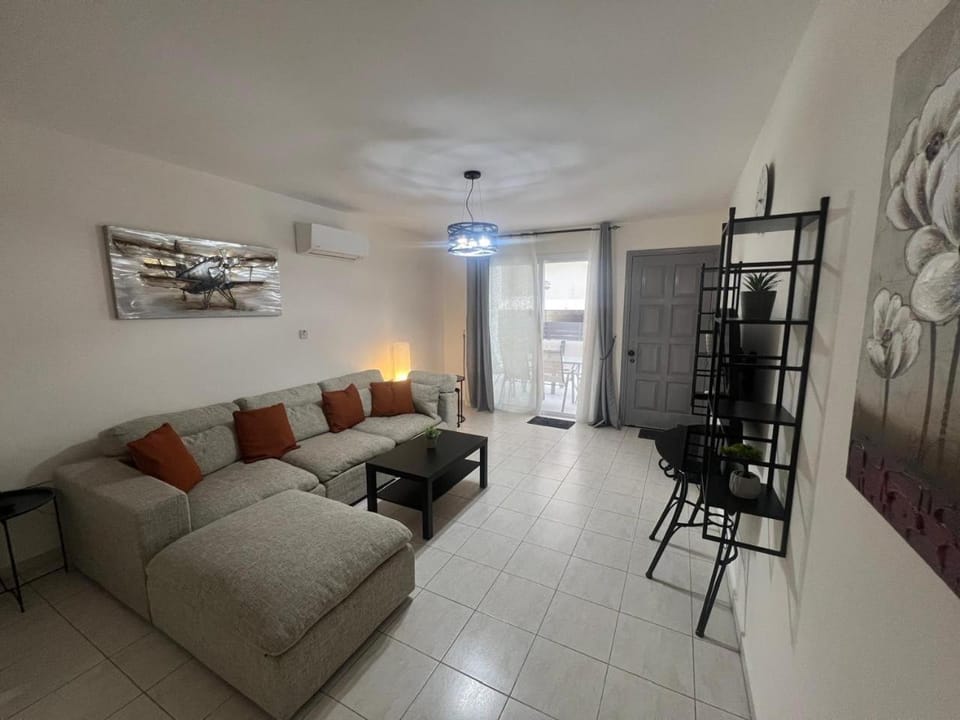 Maisonette 05 your Ideal home Apartment in Paphos