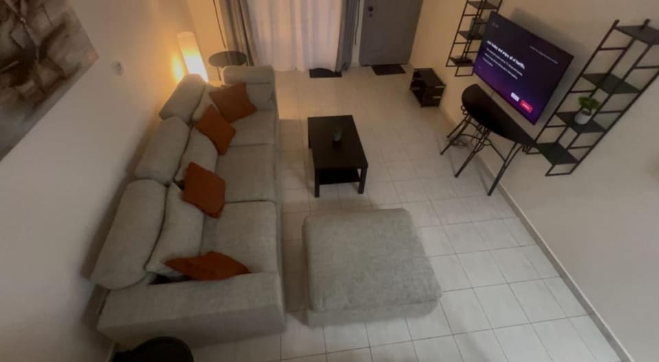 Maisonette 05 your Ideal home Apartment in Paphos