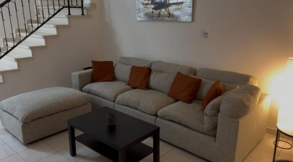 Maisonette 05 your Ideal home Apartment in Paphos