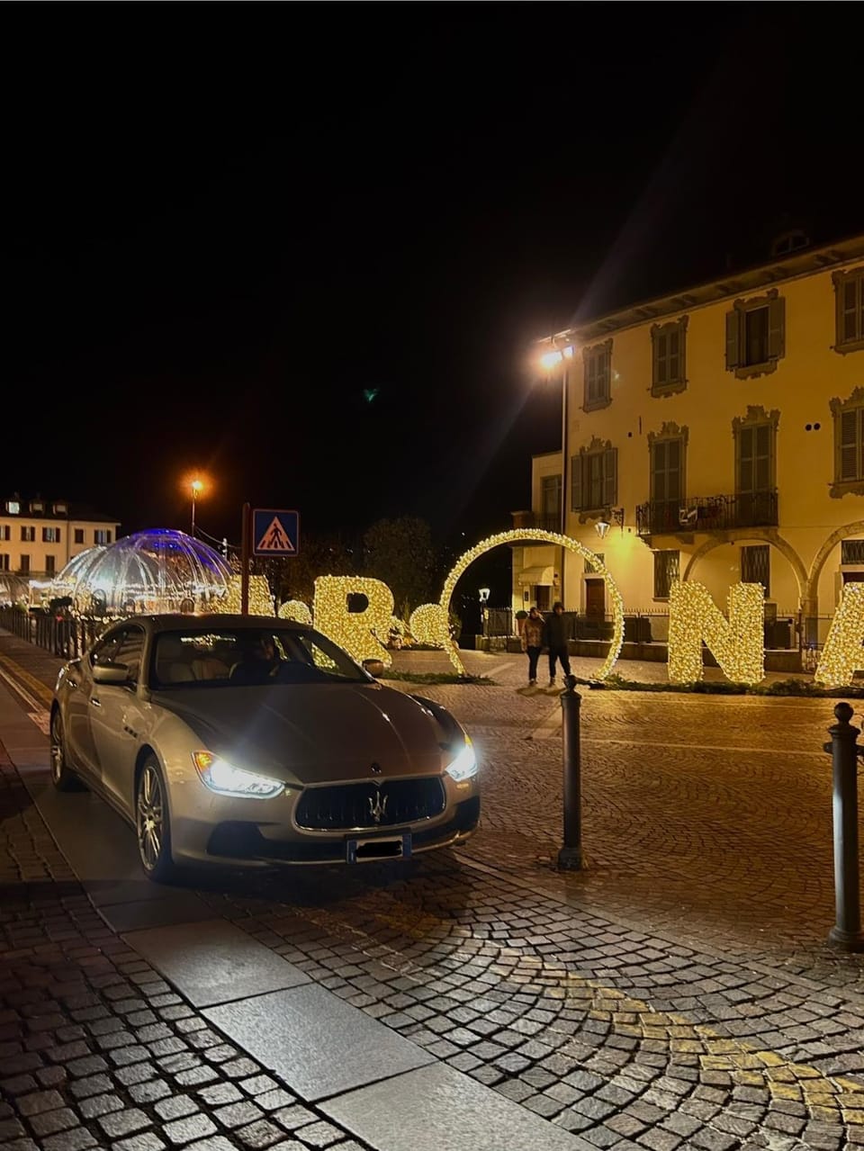 Perla sul Lago - LuxuryApartment - Arona centre Apartment in Arona