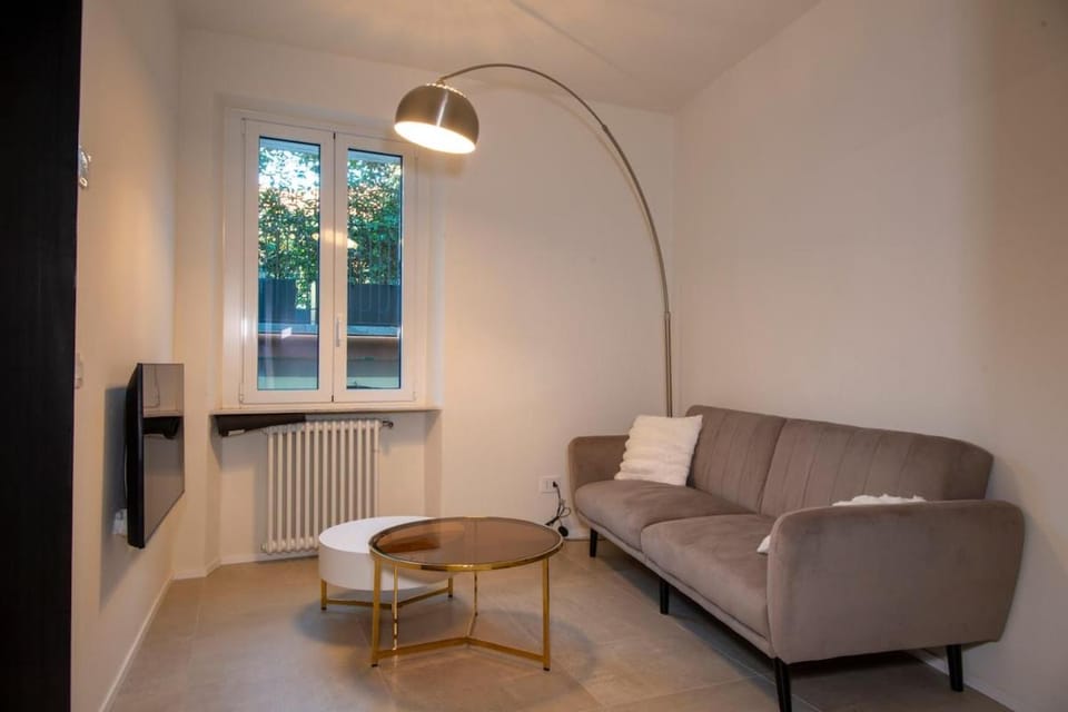 Perla sul Lago - LuxuryApartment - Arona centre Apartment in Arona