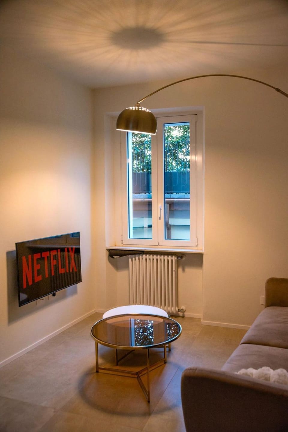 Perla sul Lago - LuxuryApartment - Arona centre Apartment in Arona