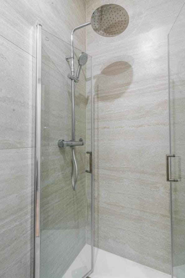 Air-conditioned & comfortable studio - Batignolles side Apartment in Levallois-Perret