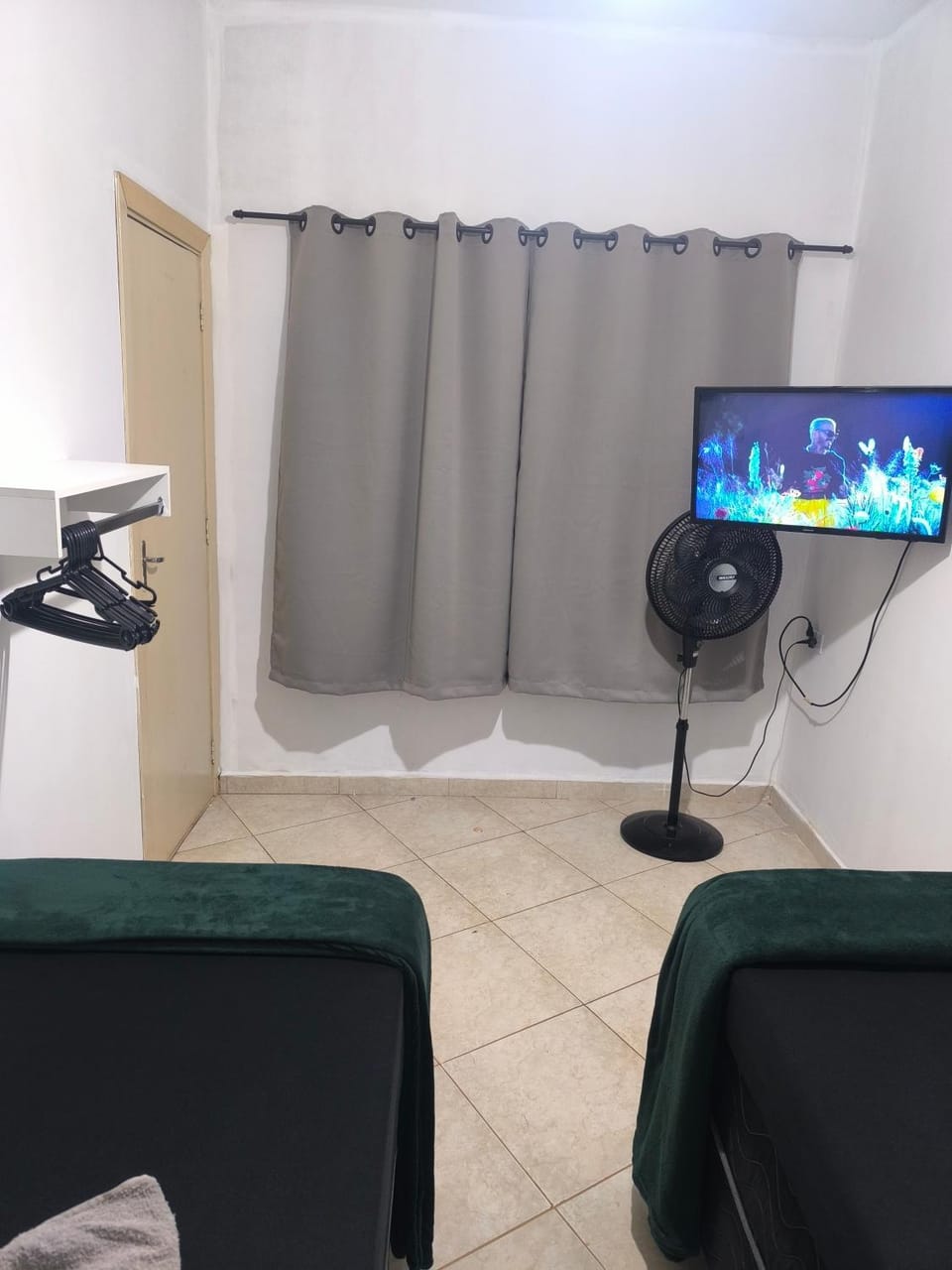 Tiny House a 500 metros da faculdade UCDB Apartment in Campo Grande
