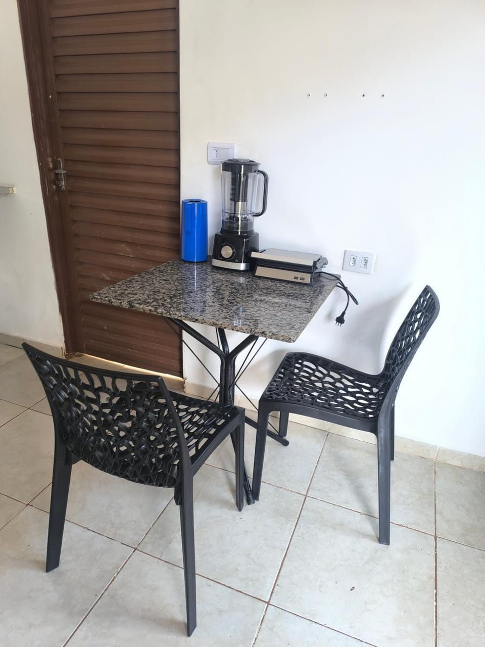 Tiny House a 500 metros da faculdade UCDB Apartment in Campo Grande