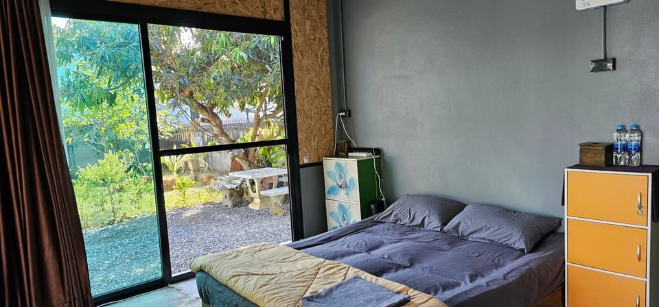 ST house House in Krabi Changwat