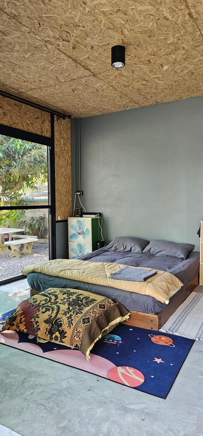 ST house House in Krabi Changwat