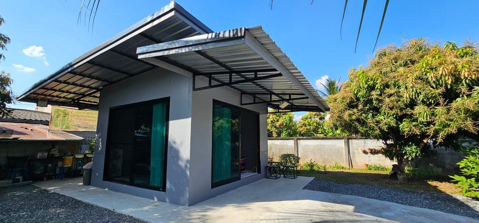 ST house House in Krabi Changwat