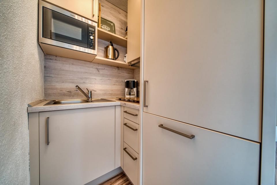 Haus Hanseatic, App 3SC513 Apartment in Heiligenhafen