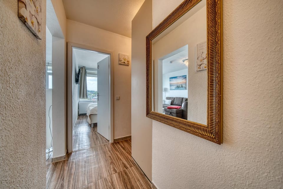 Haus Hanseatic, App 3SC513 Apartment in Heiligenhafen