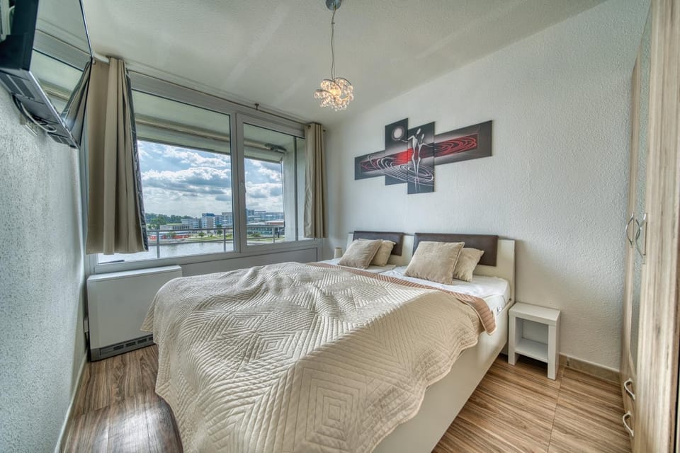 Haus Hanseatic, App 3SC513 Apartment in Heiligenhafen