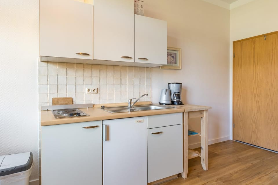 Haus Tarnewitz, Ferienwohnung 01 Apartment in Boltenhagen