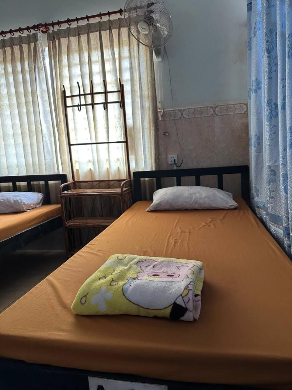 Eco-Home Siem Reap Homestay Hostel in Krong Siem Reap