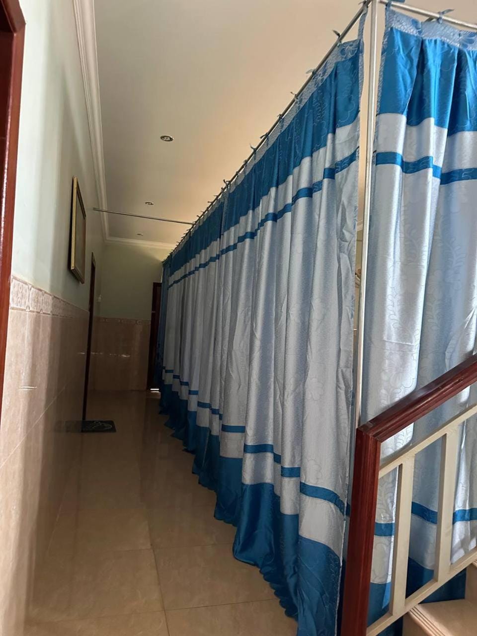 Eco-Home Siem Reap Homestay Hostel in Krong Siem Reap