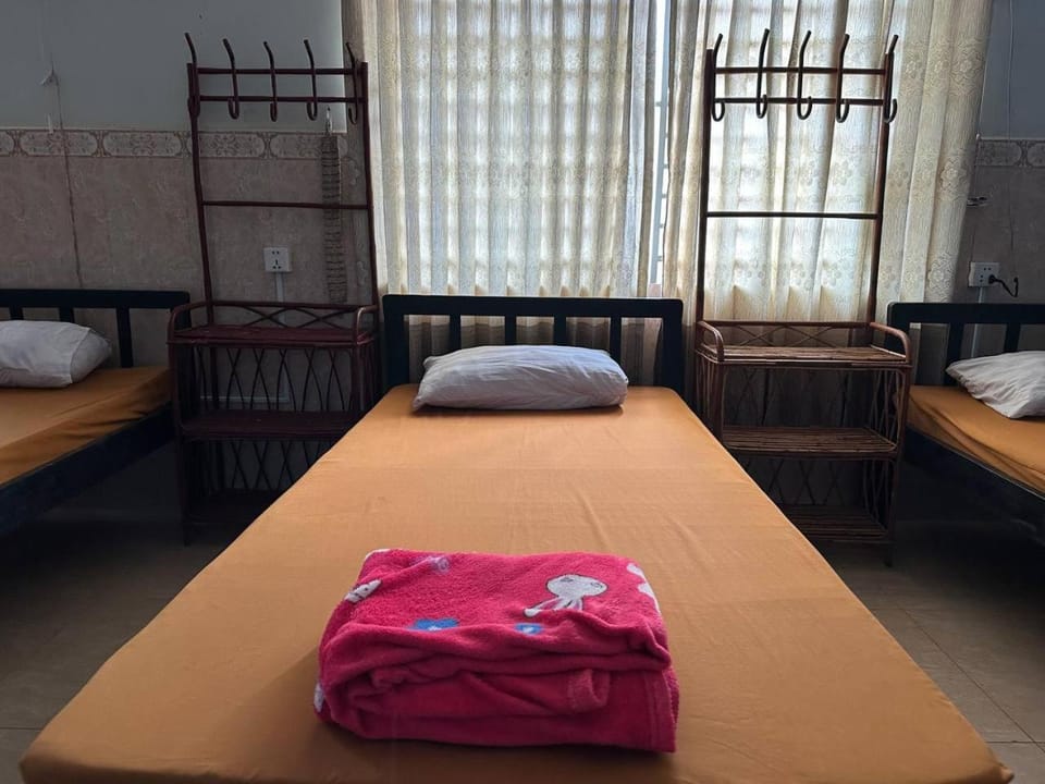Eco-Home Siem Reap Homestay Hostel in Krong Siem Reap