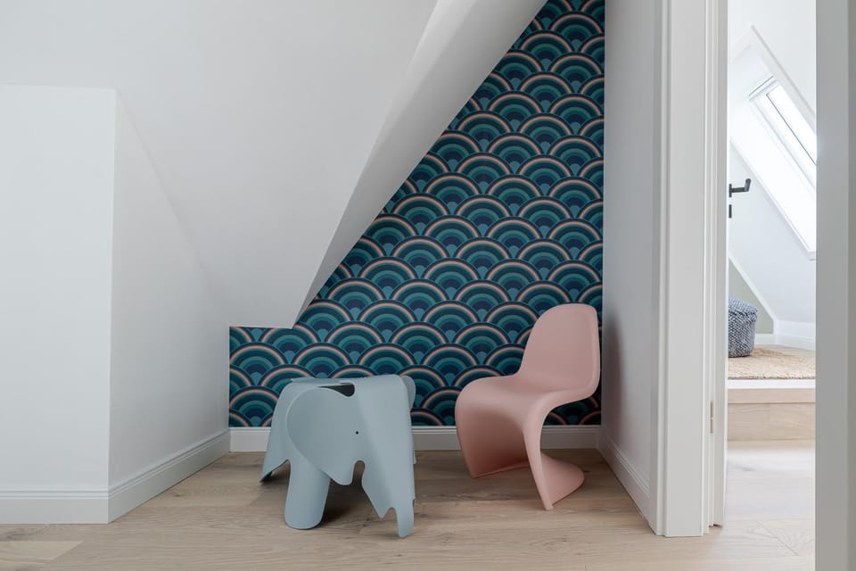 Kajüte #9 Dock 6a Apartment in Westerland