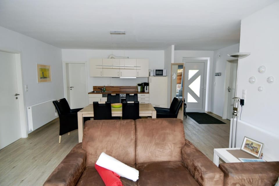 Gode Stuv 2 Apartment in Heiligenhafen