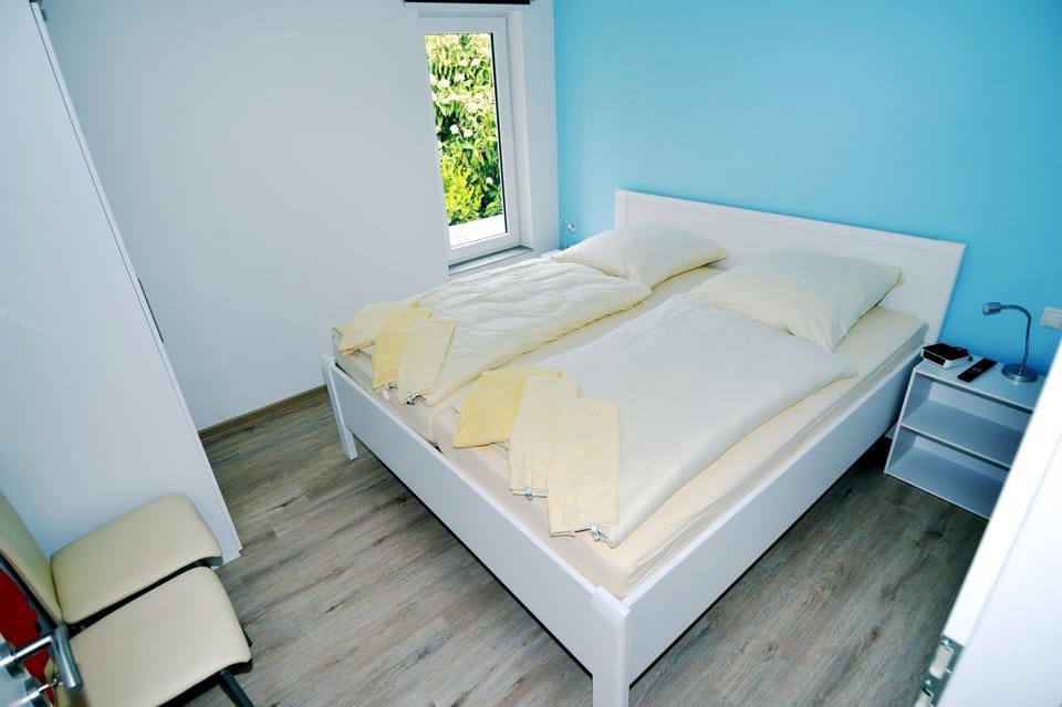 Gode Stuv 2 Apartment in Heiligenhafen