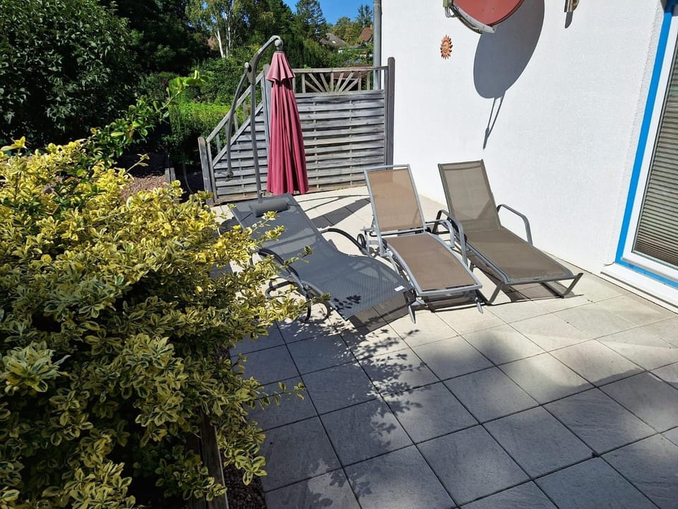Gode Stuv 2 Apartment in Heiligenhafen