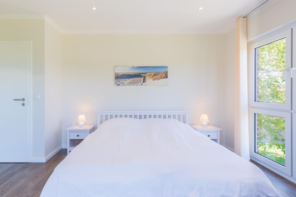 Ferienhaus "Am Klützer Bach" Apartment in Boltenhagen