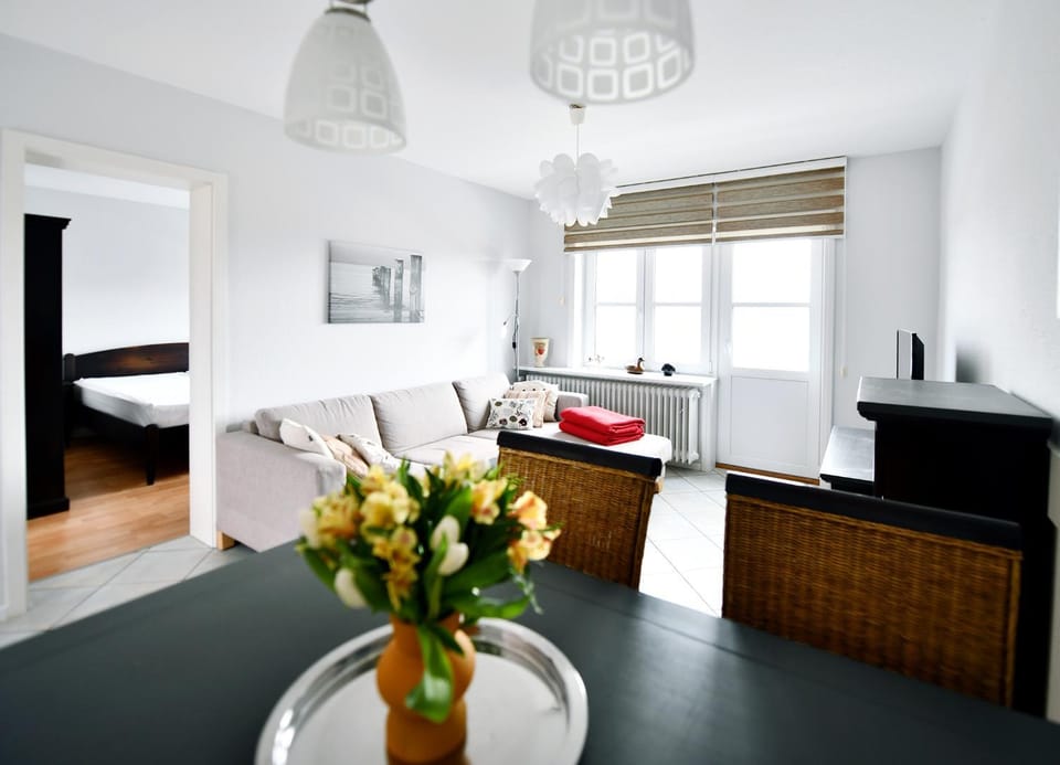 Haus Windhuug Wohnung 4 Apartment in Nordfriesland