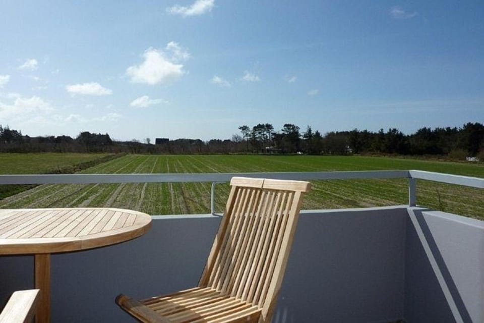 Haus Windhuug Wohnung 4 Apartment in Nordfriesland