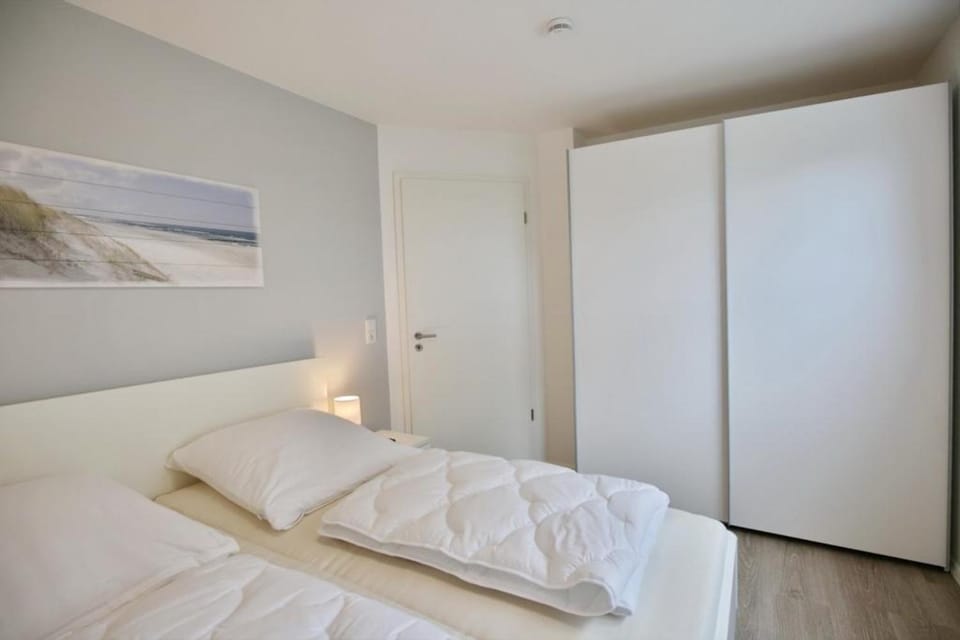 Meine See, MS3 Apartment in Cuxhaven
