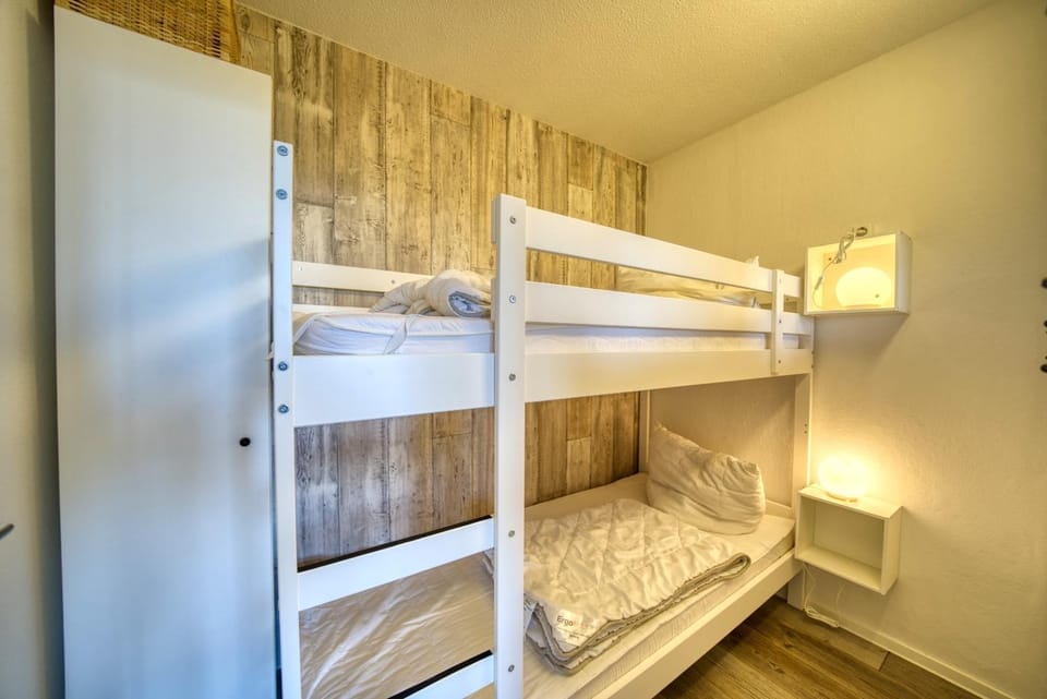 Haus Schöne Aussicht, App 2SBE18 Apartment in Heiligenhafen