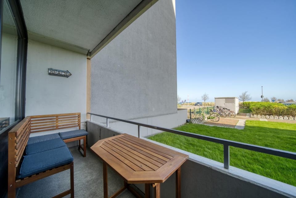 Haus Schöne Aussicht, App 2SBE18 Apartment in Heiligenhafen