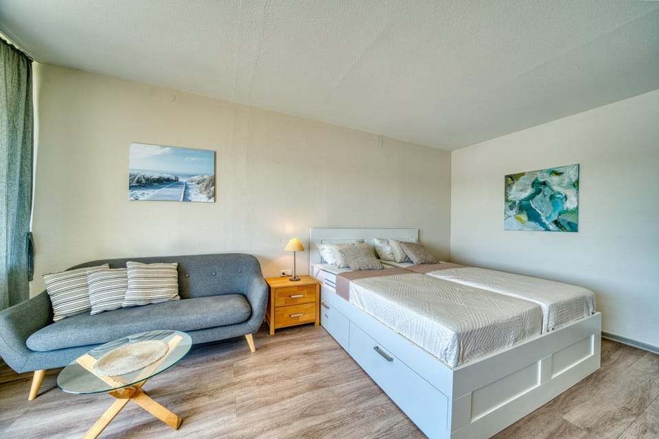 Strandhotel, App 1SH308 Apartment in Heiligenhafen