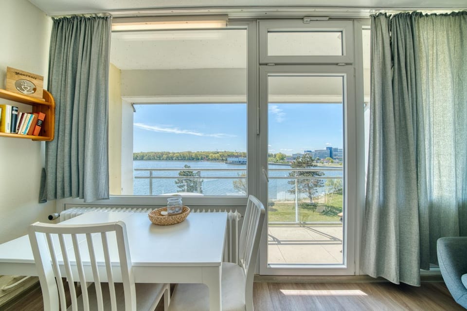 Strandhotel, App 1SH308 Apartment in Heiligenhafen