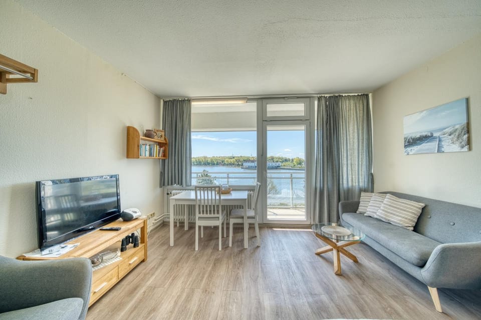 Strandhotel, App 1SH308 Apartment in Heiligenhafen