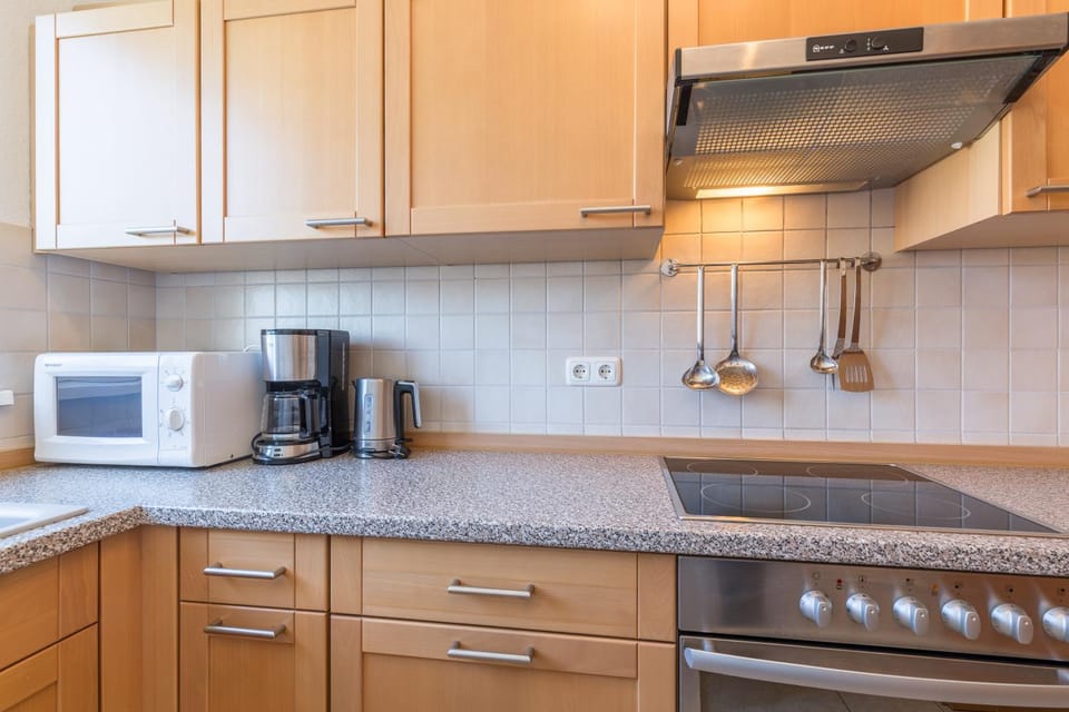 Haus Ostseeallee 18, Ferienwohnung "Kuck 02" Apartment in Boltenhagen