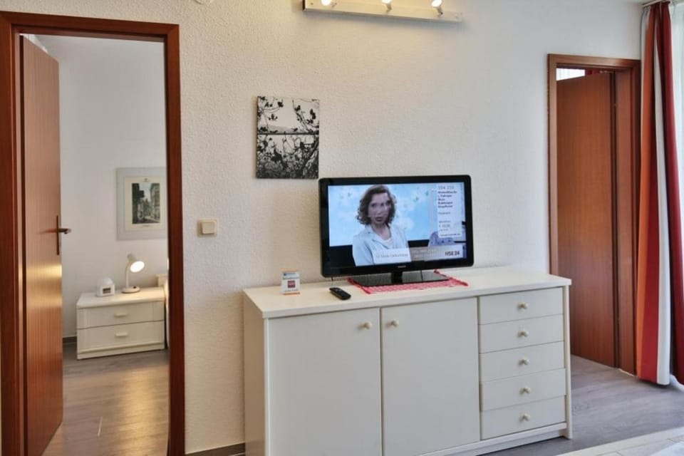 Hohe Worth, H3 Apartment in Cuxhaven