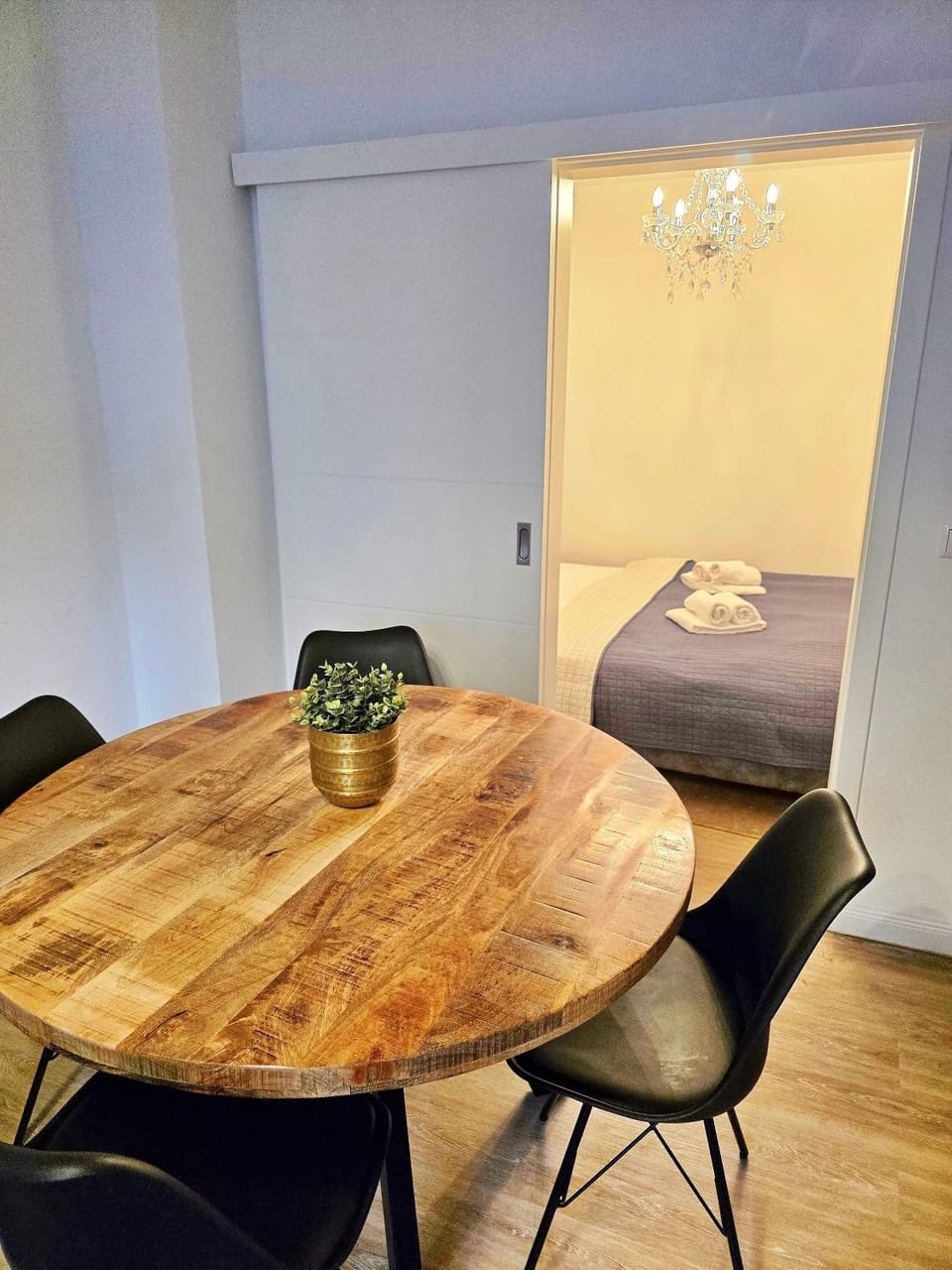 Fürstenhof Residenz - ABC610 Apartment in Wismar