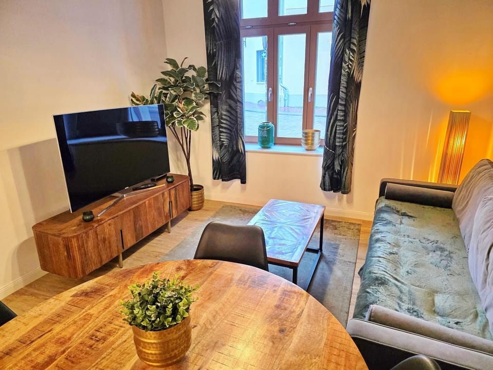 Fürstenhof Residenz - ABC610 Apartment in Wismar