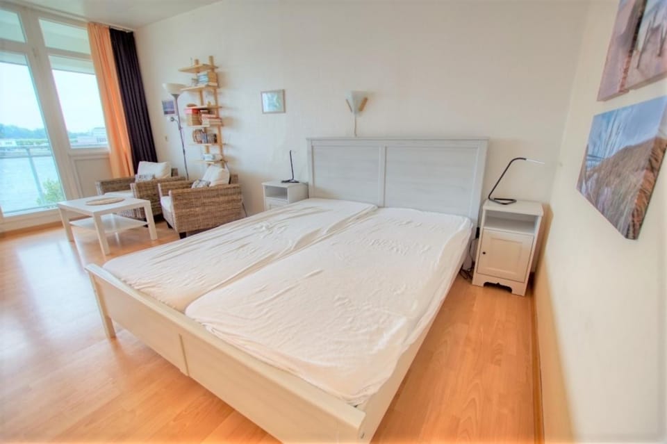 Strandhotel, App 1SH306 Apartment in Heiligenhafen