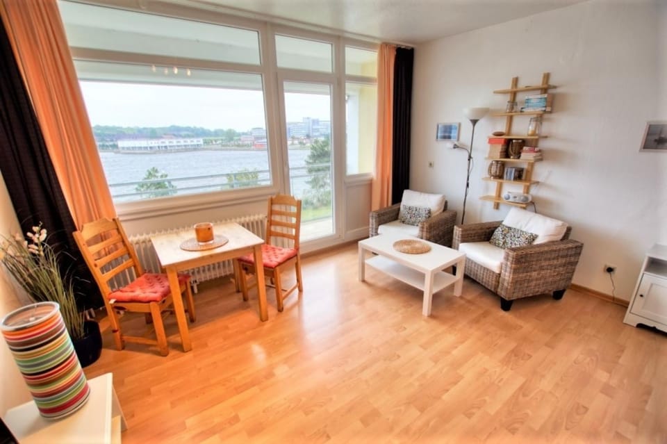 Strandhotel, App 1SH306 Apartment in Heiligenhafen