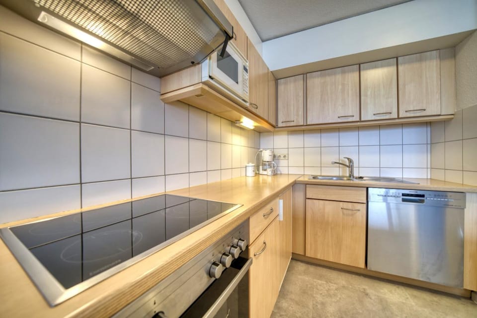 Haus Ostseeresidenz, App 3OSR43 Apartment in Heiligenhafen