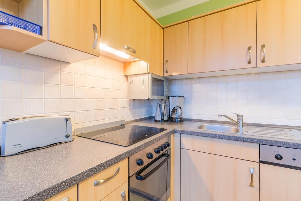 Haus Tarnewitz, Ferienwohnung 06 Apartment in Boltenhagen