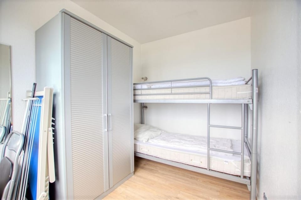 Strandhotel, App 3SH219 Apartment in Heiligenhafen