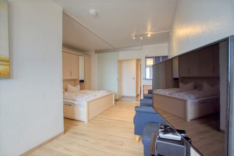 Strandhotel, App 3SH219 Apartment in Heiligenhafen