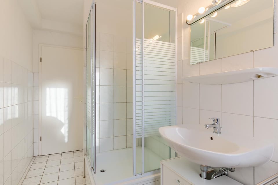 Villa Augusta, Ferienwohnung 06 Apartment in Boltenhagen