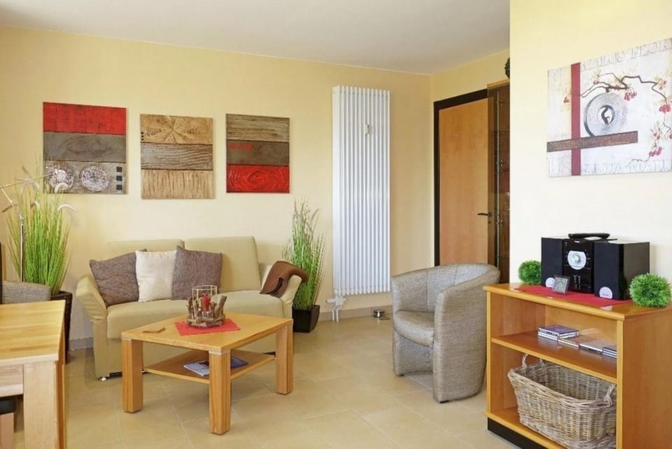 Auszeit - ABC208 an der Ostsee Apartment in Mecklenburg-Vorpommern, Germany