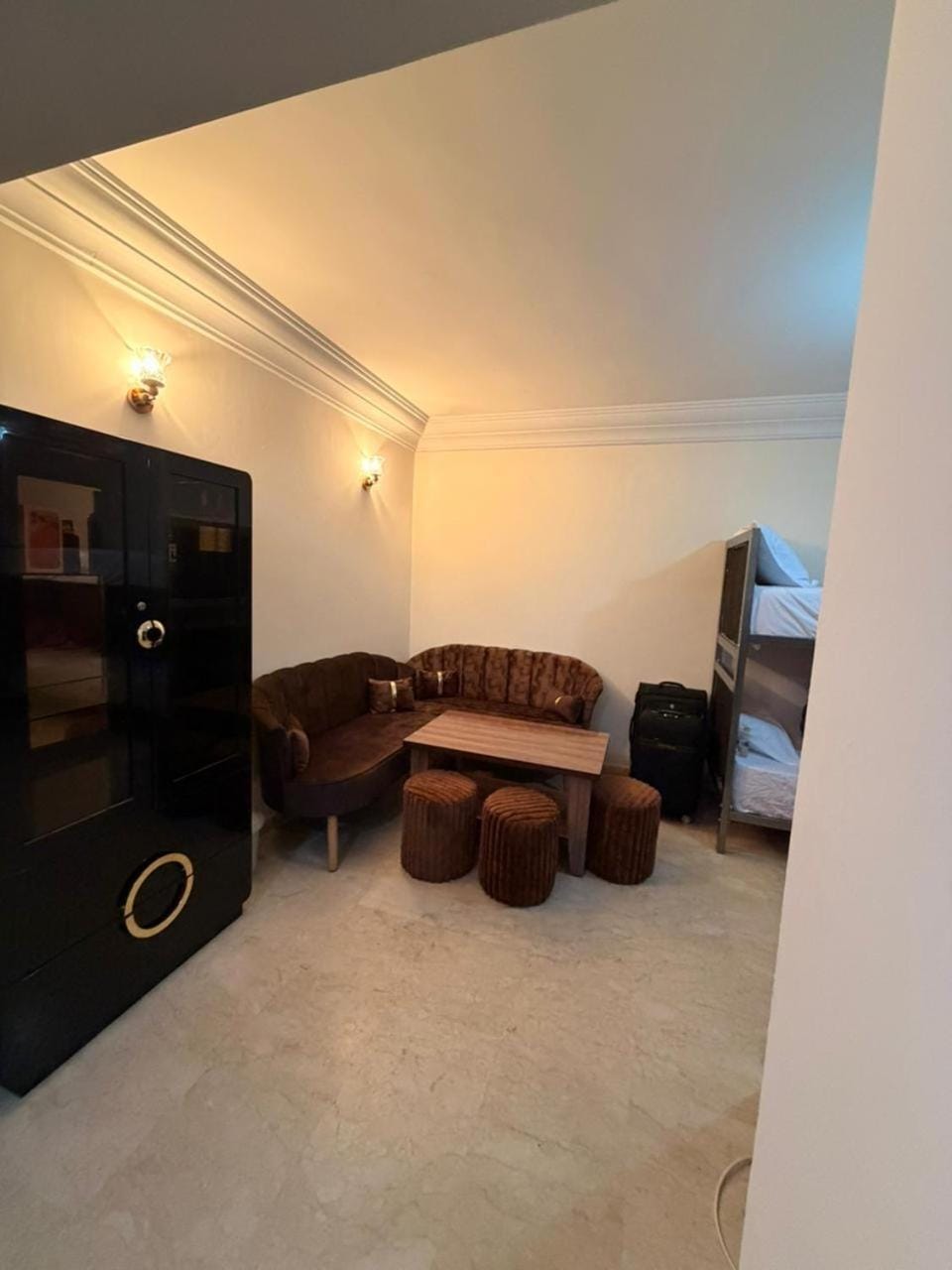 Aya House Vacation rental in Casablanca