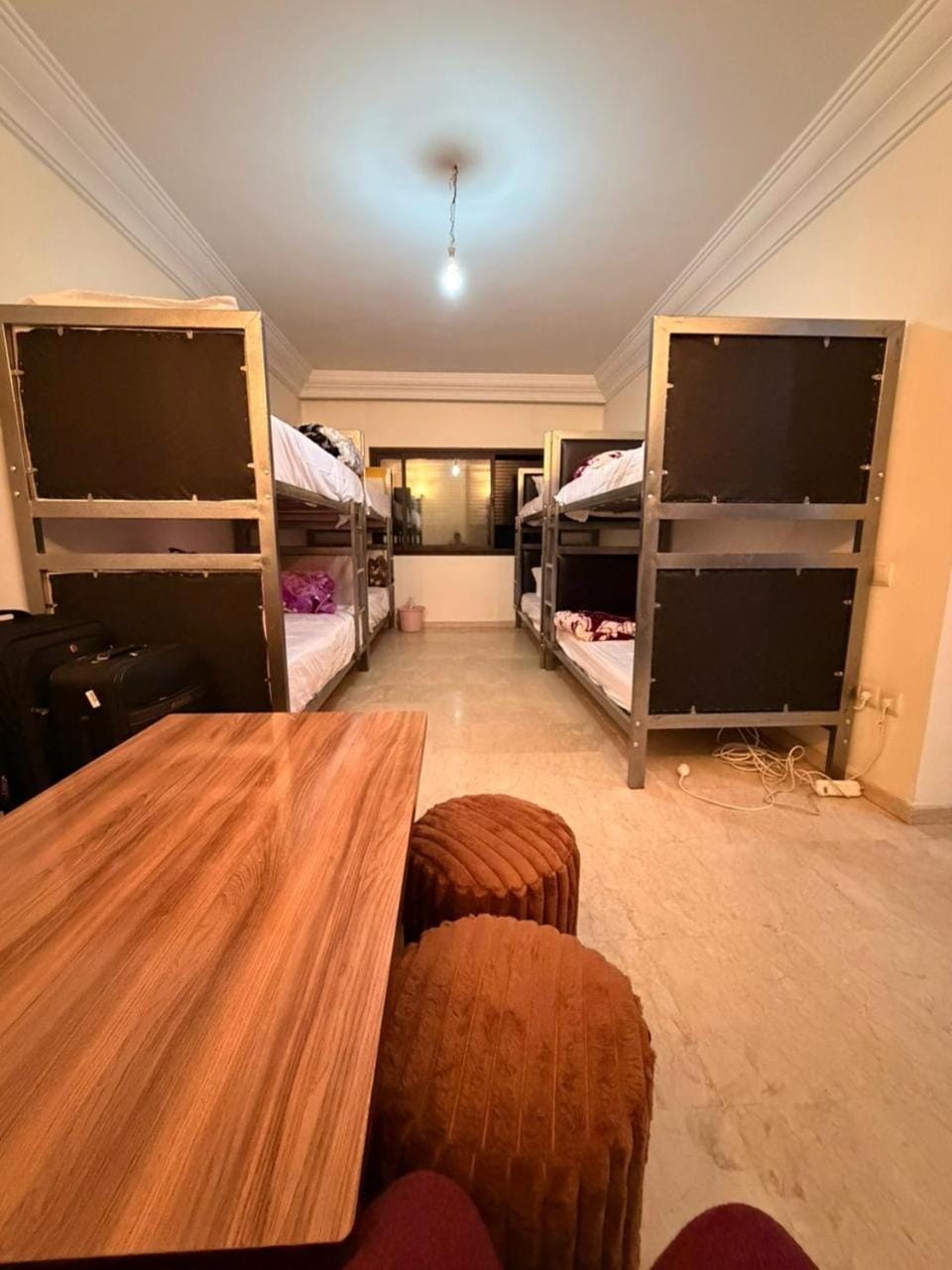 Aya House Vacation rental in Casablanca
